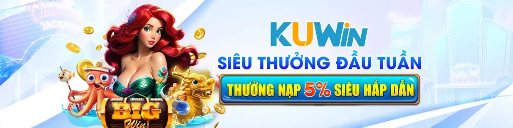 Thưởng nạp đầu